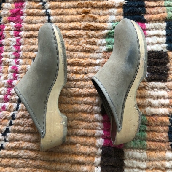 No.6 Valley Clog, 39 - Picture 7 of 11